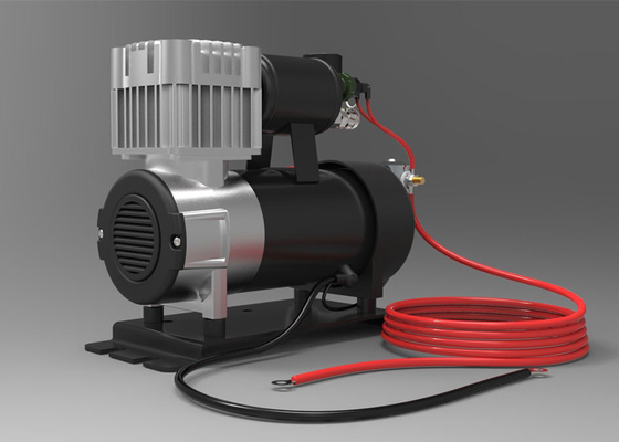 Hochleistungsluftkompressor 90PSI/Suspendierungs-Luftkompressor mit dem CER bestätigt