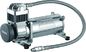 Luft-Suspendierungs-Pumpe 24V 12v mit Behälter 150 P/in, motorgetriebener Luftkompressor für Luft-Fahrt 2,0 Gallone