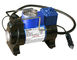 Metallautoreifen-Luftkompressor mit kleinem Luftkompressor Lampe/100PSI für Reifen